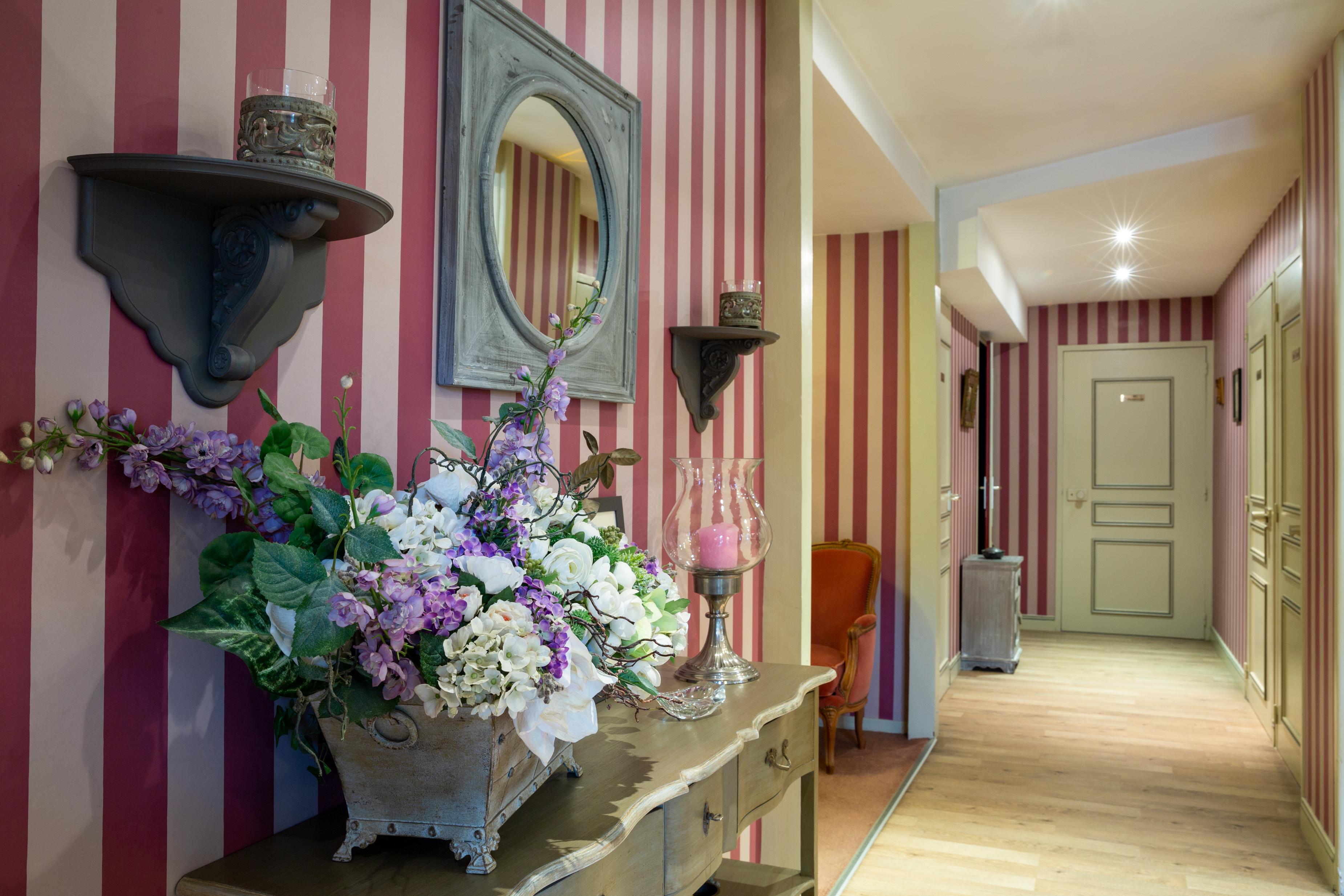 The Originals City, Le Cottage Hotel, Bruay-La-Buissiere Exterior foto