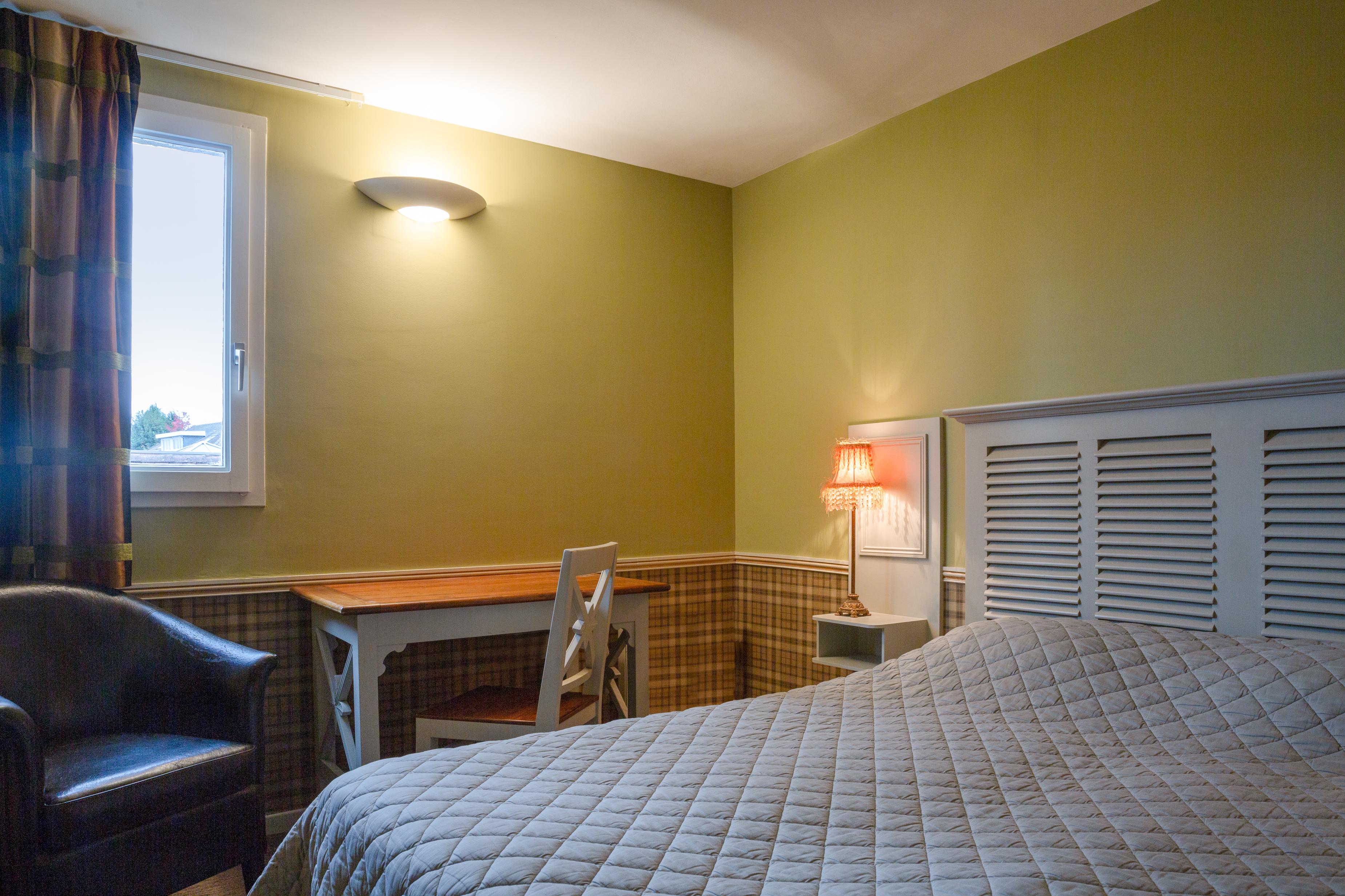 The Originals City, Le Cottage Hotel, Bruay-La-Buissiere Exterior foto