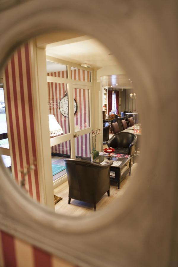 The Originals City, Le Cottage Hotel, Bruay-La-Buissiere Exterior foto
