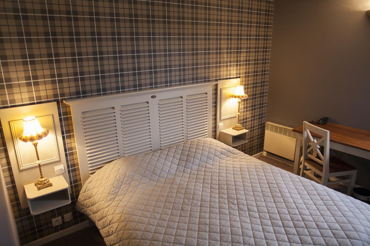 The Originals City, Le Cottage Hotel, Bruay-La-Buissiere Exterior foto